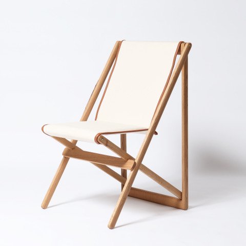 KOJA CHAIR【生成】