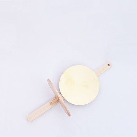 wall shelf candle holder