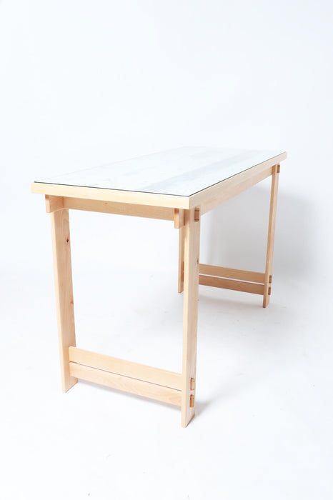 2nd table