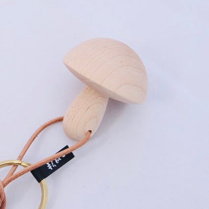 mushroom ヤマイグチ