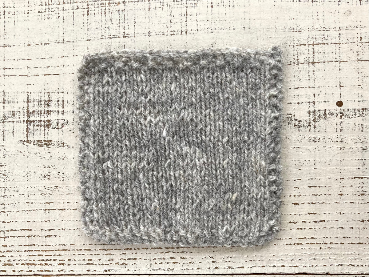 縮絨（しゅくじゅう）っ何？ — HAND