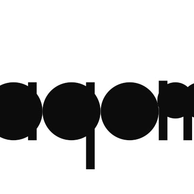 デザインができるまで　lagom logo design