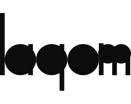 デザインができるまで　lagom logo design