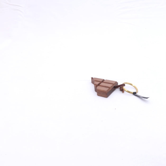 chocolate keyholder