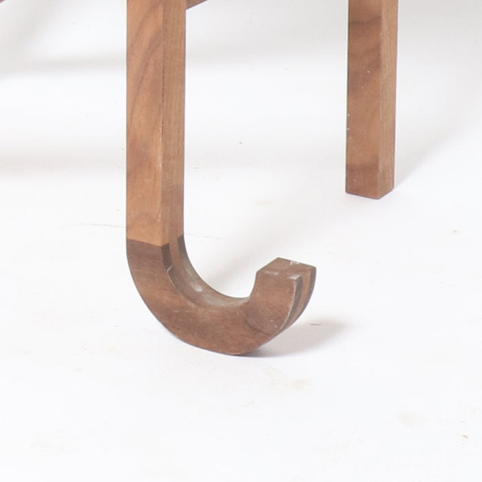 HANGING STOOL — HAND